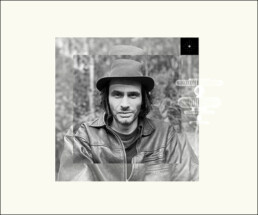 Portada Poscast Benjamin